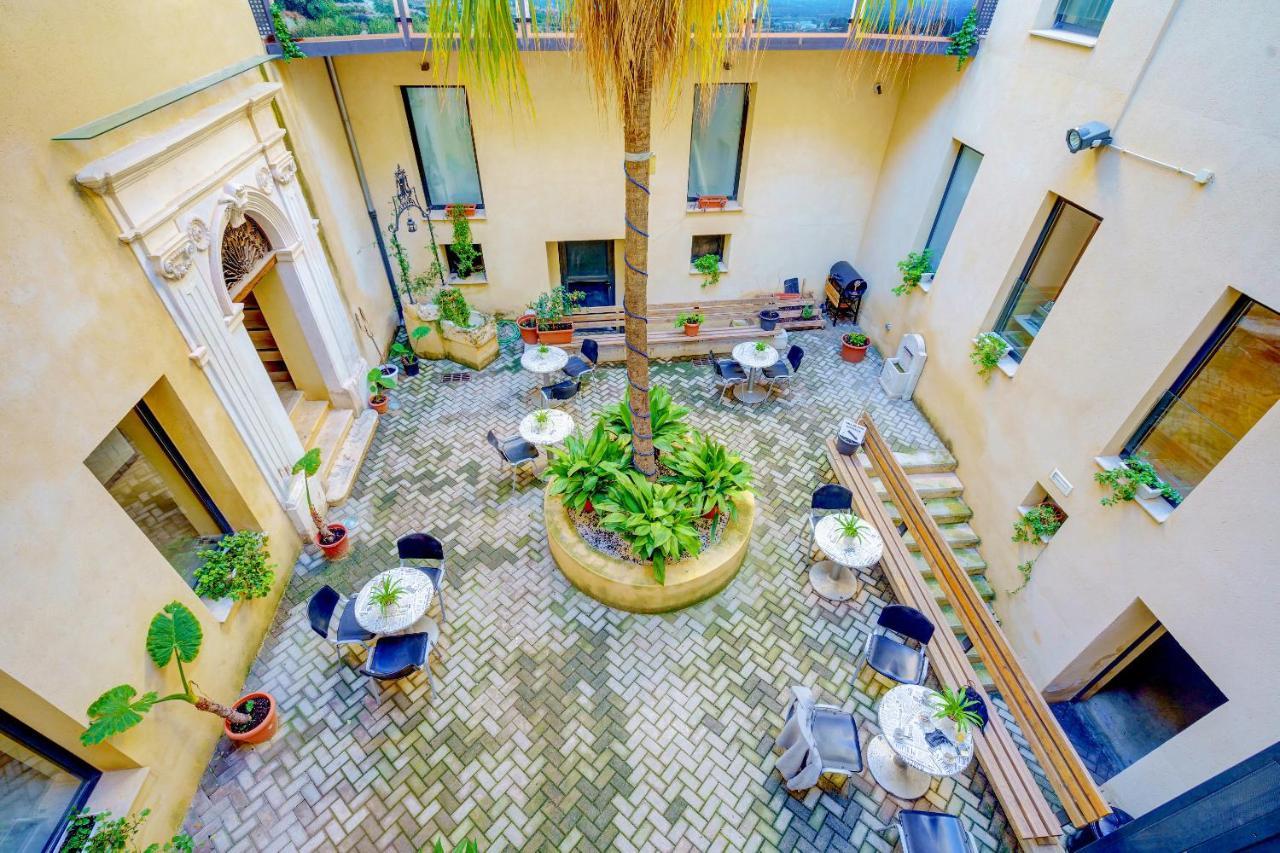 Casa Del Cigroner Hostel Xàtiva Exterior foto
