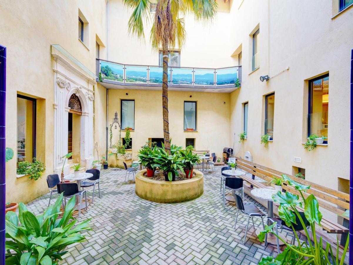 Casa Del Cigroner Hostel Xàtiva Exterior foto